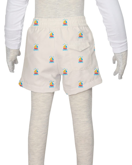 Baby Swim Trunks
