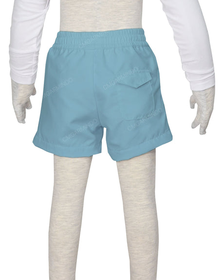 Baby Swim Trunks