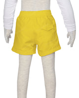 Baby Swim Trunks
