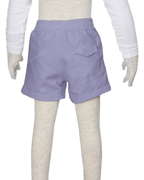 Baby Swim Trunks