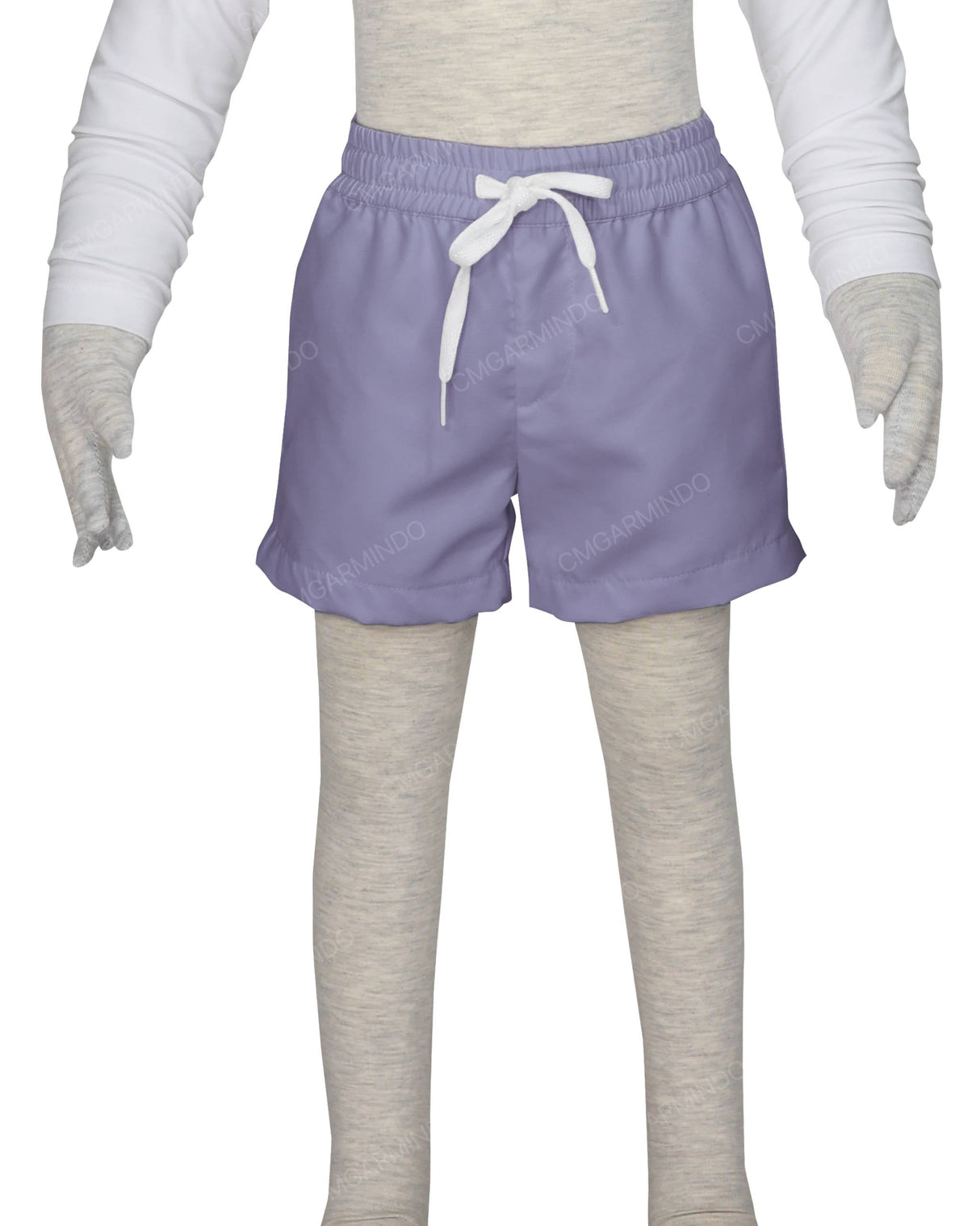 Baby Swim Trunks