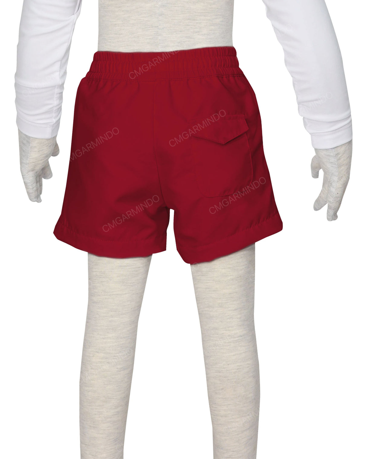 Baby Swim Trunks