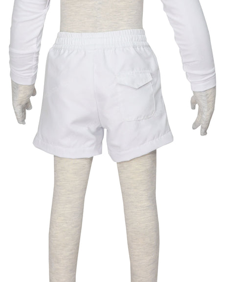 Baby Swim Trunks