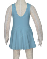 Frill Waist One Piece