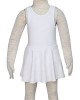 Frill Waist One Piece