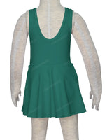 Frill Waist One Piece