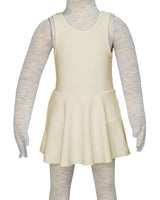 Frill Waist One Piece