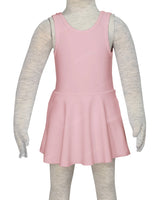 Frill Waist One Piece