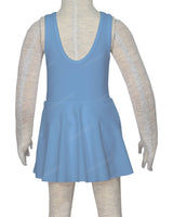 Frill Waist One Piece