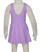 Frill Waist One Piece