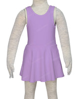 Frill Waist One Piece