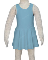Frill Waist One Piece