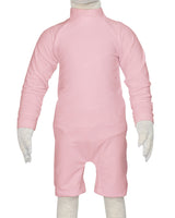 Long Sleeve Zip Back Full Rashie