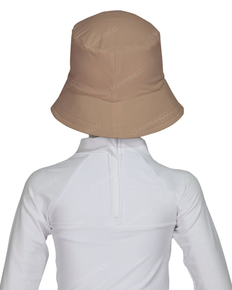 Swim Bucket Hat