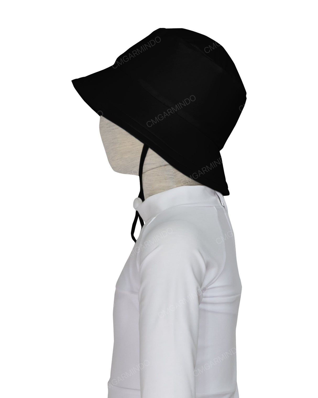 Swim Bucket Hat