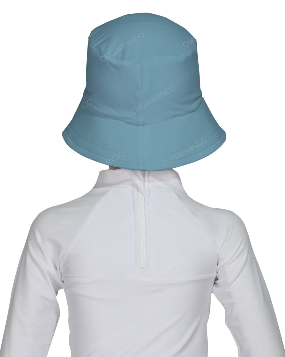 Swim Bucket Hat