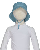 Swim Bucket Hat