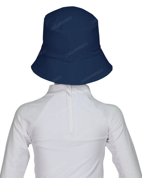 Swim Bucket Hat