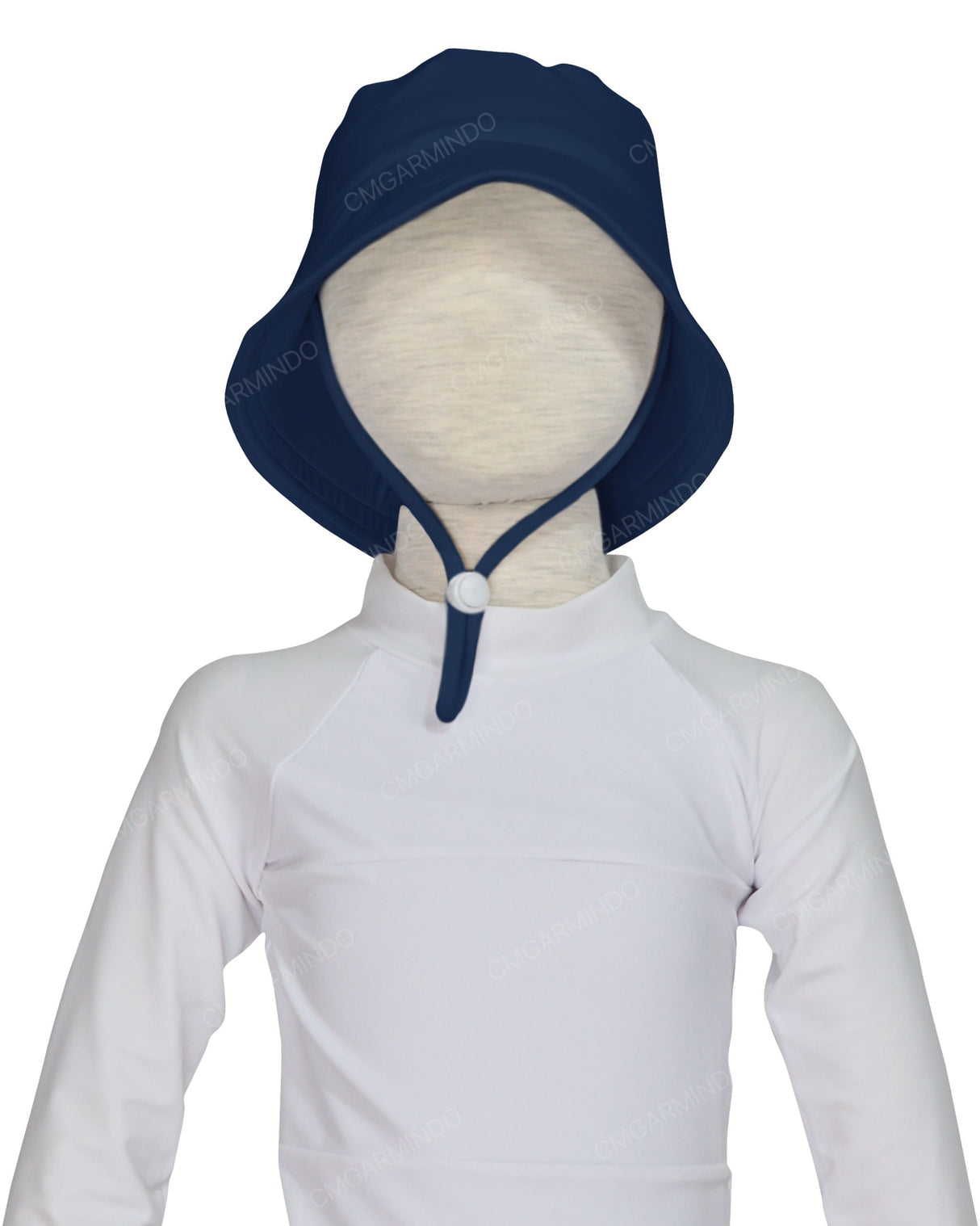 Swim Bucket Hat