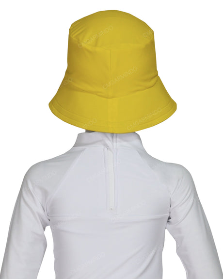 Swim Bucket Hat