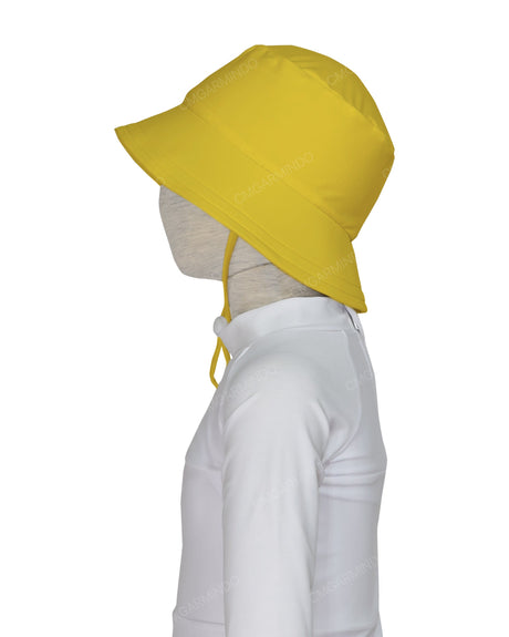 Swim Bucket Hat