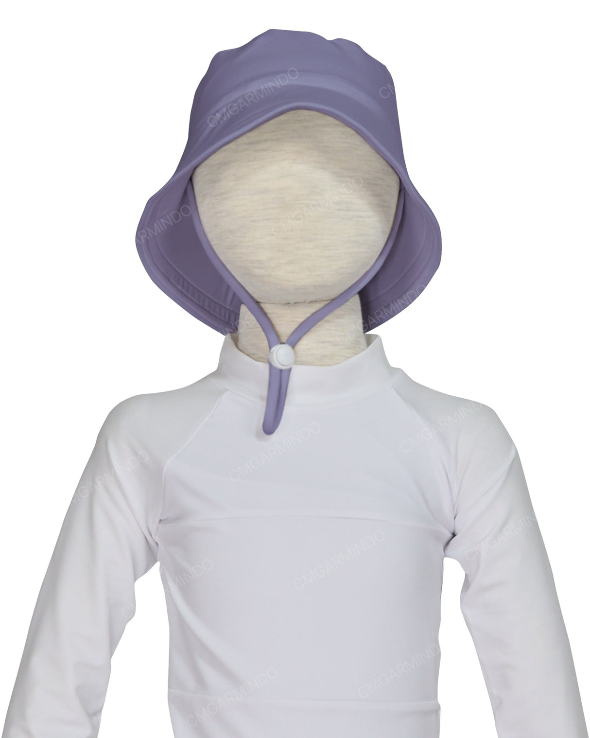 Swim Bucket Hat