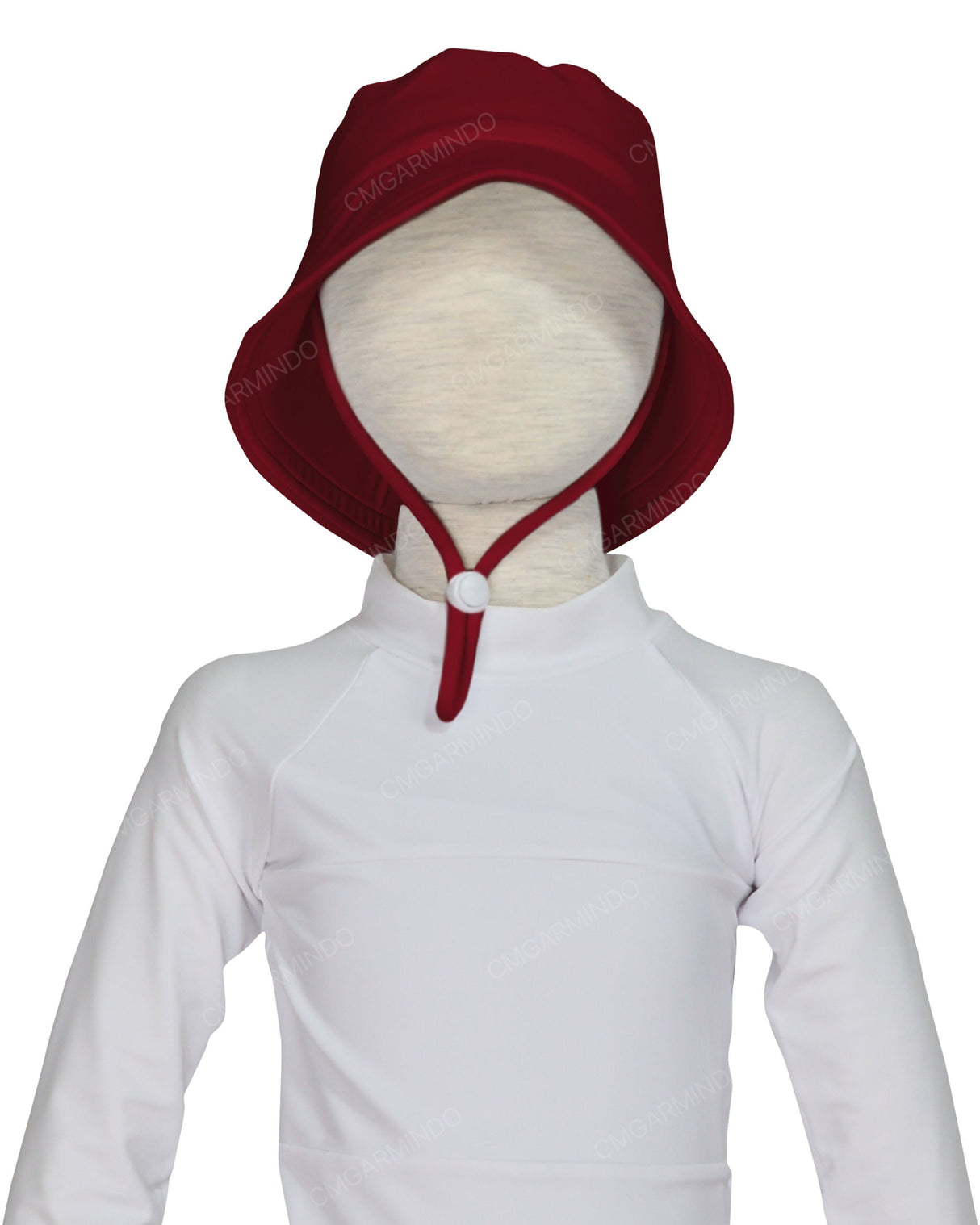 Swim Bucket Hat