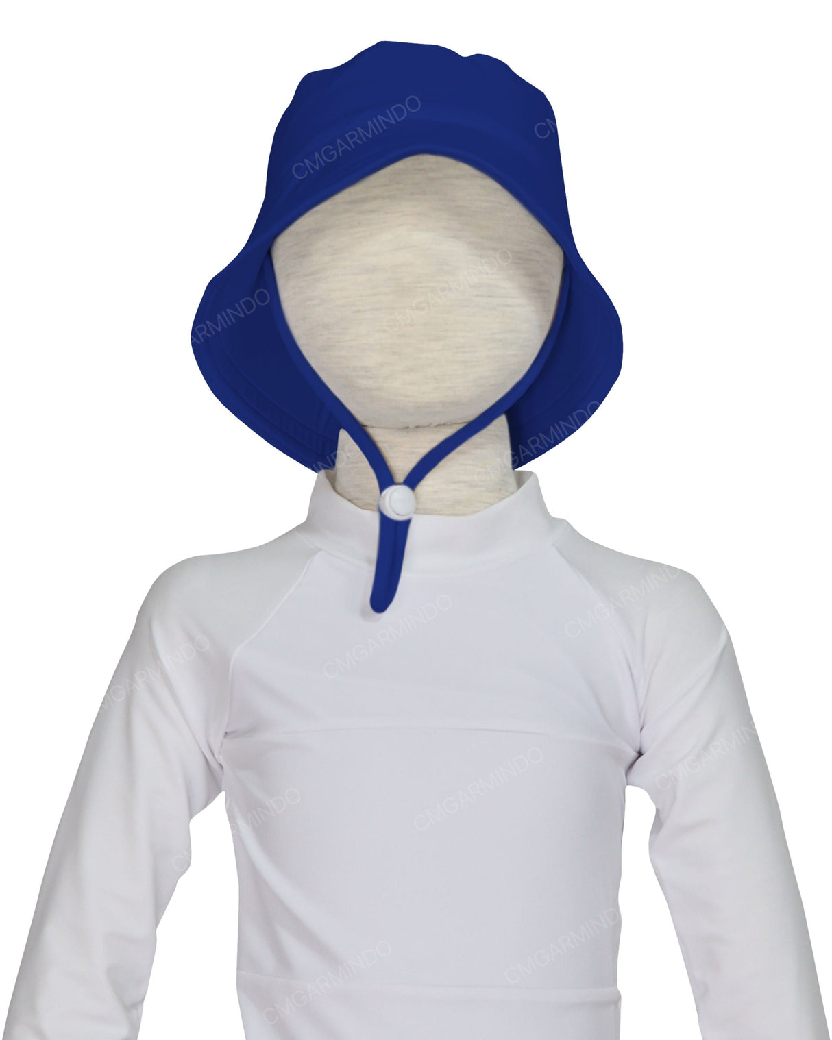 Swim Bucket Hat