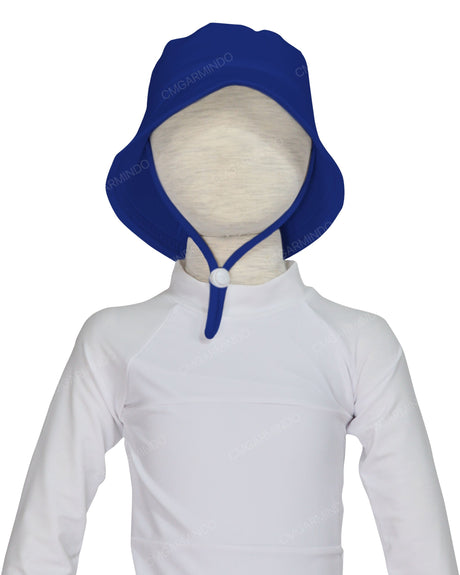 Swim Bucket Hat