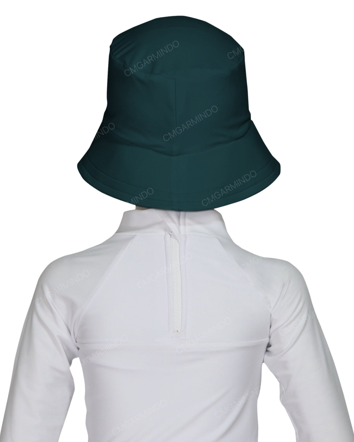 Swim Bucket Hat