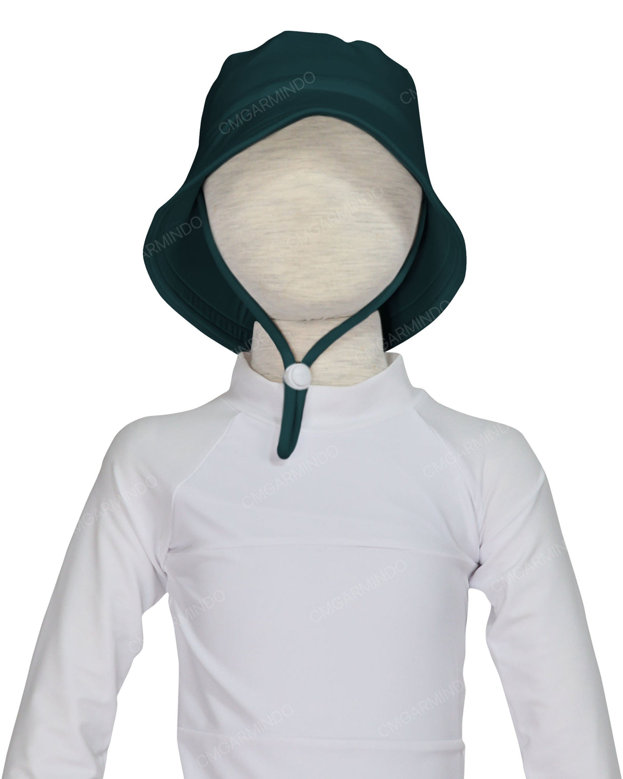 Swim Bucket Hat