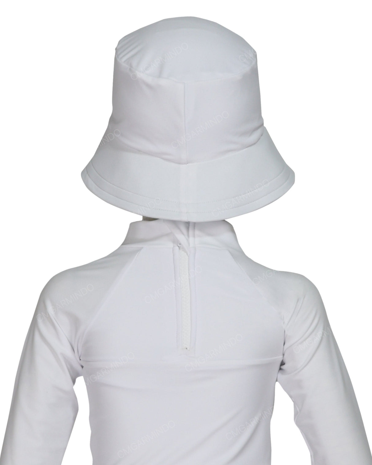 Swim Bucket Hat