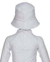 Swim Bucket Hat