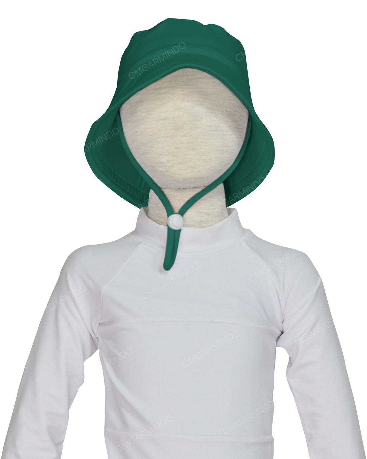 Swim Bucket Hat