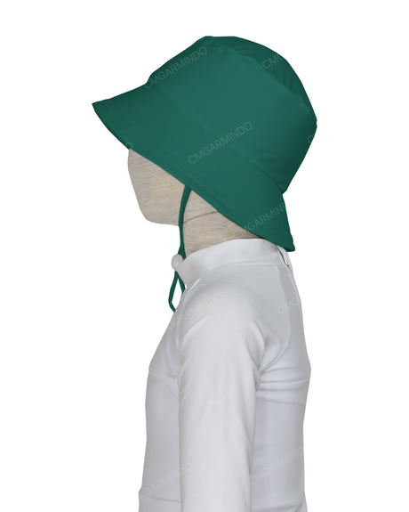 Swim Bucket Hat