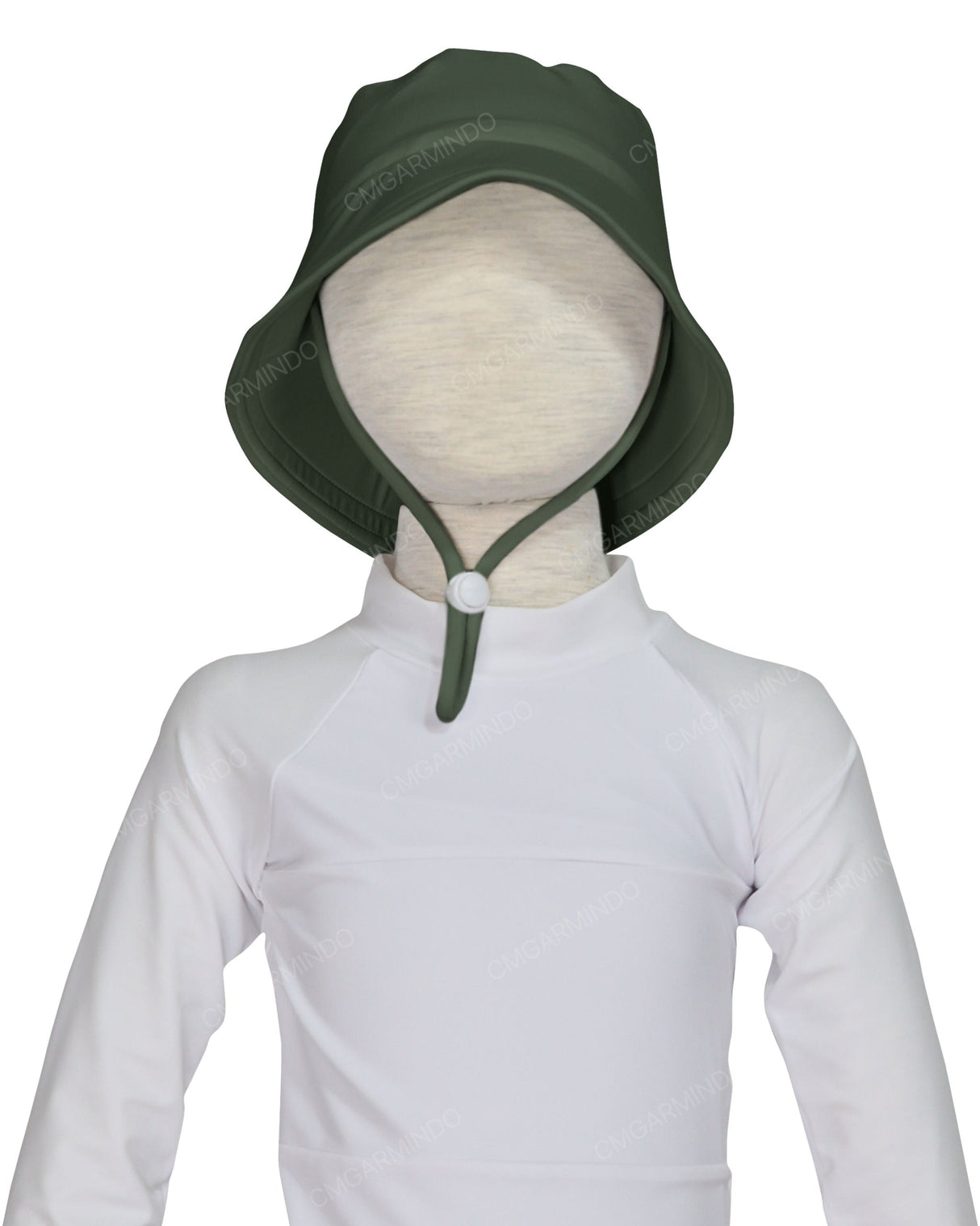 Swim Bucket Hat
