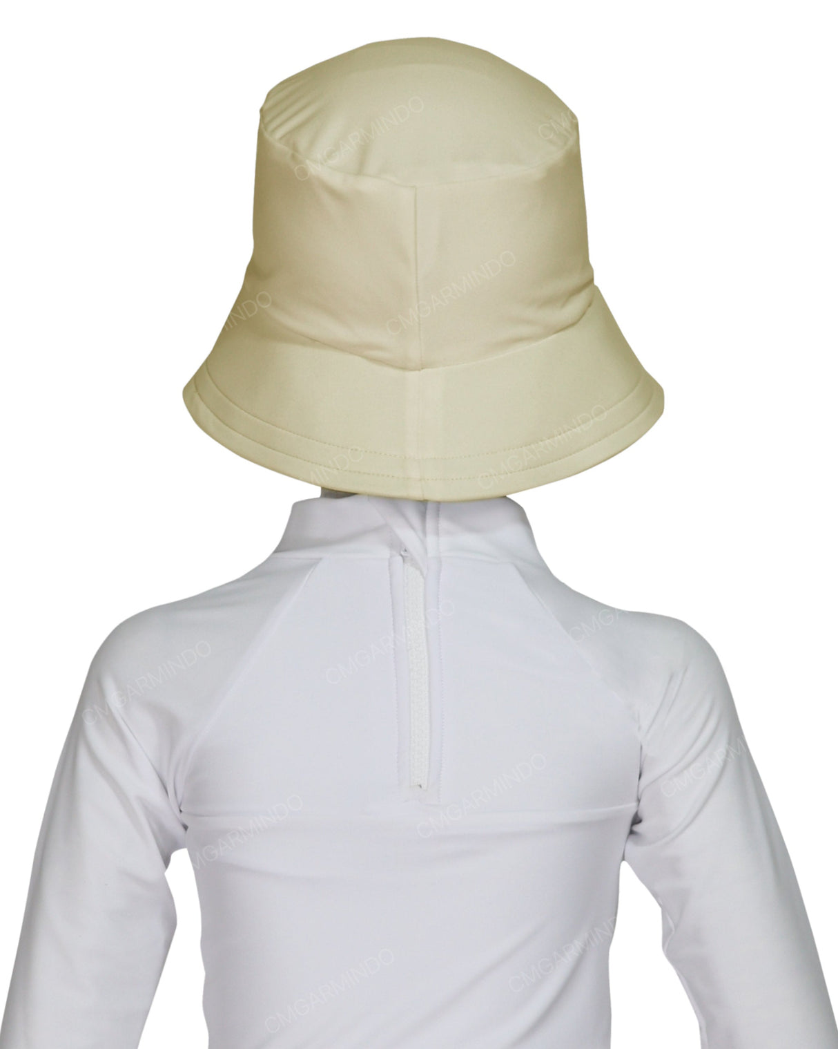 Swim Bucket Hat