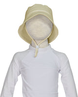 Swim Bucket Hat