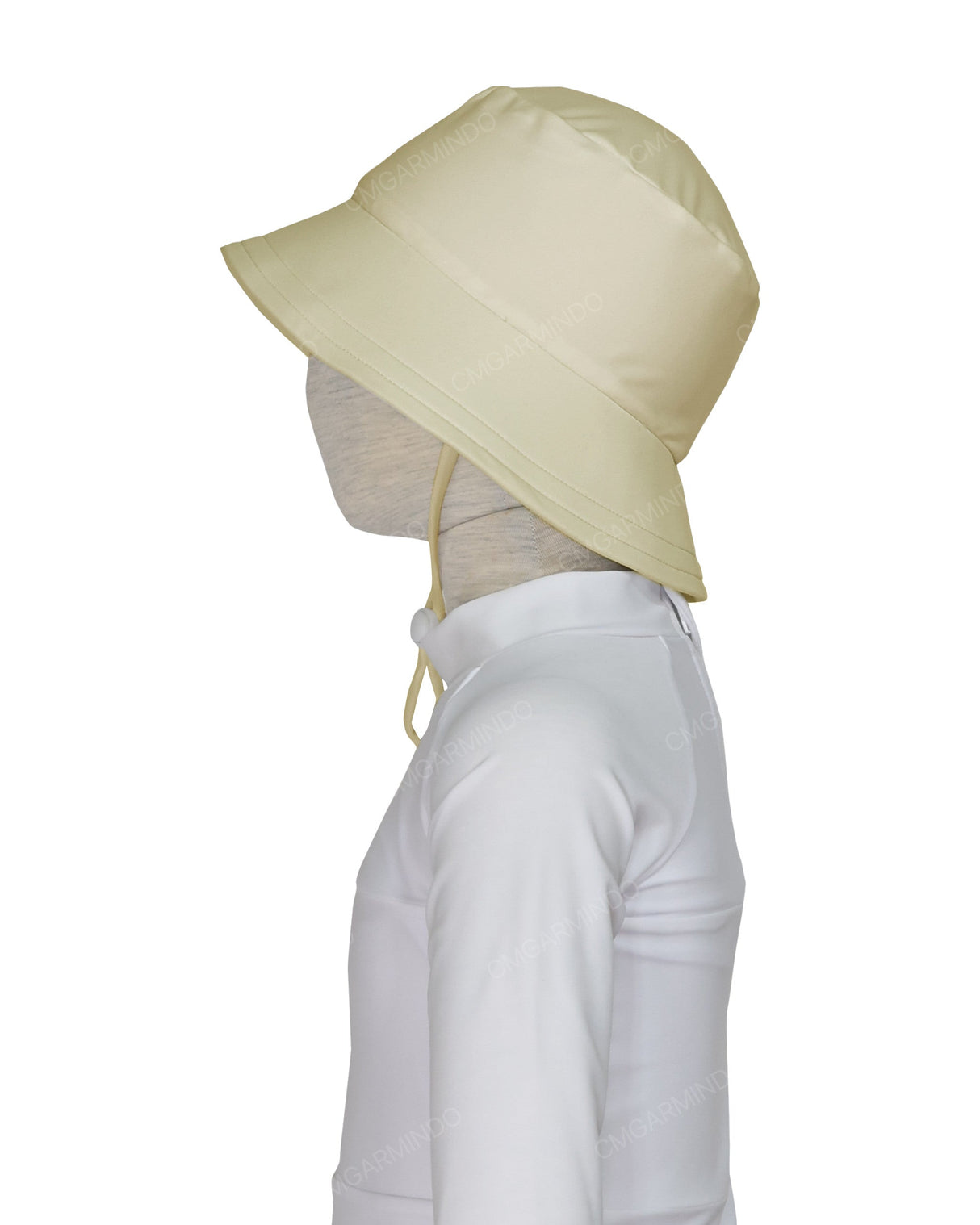 Swim Bucket Hat