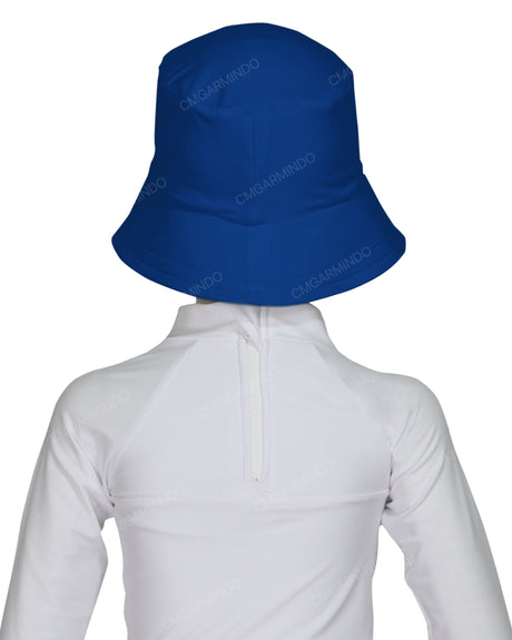 Swim Bucket Hat