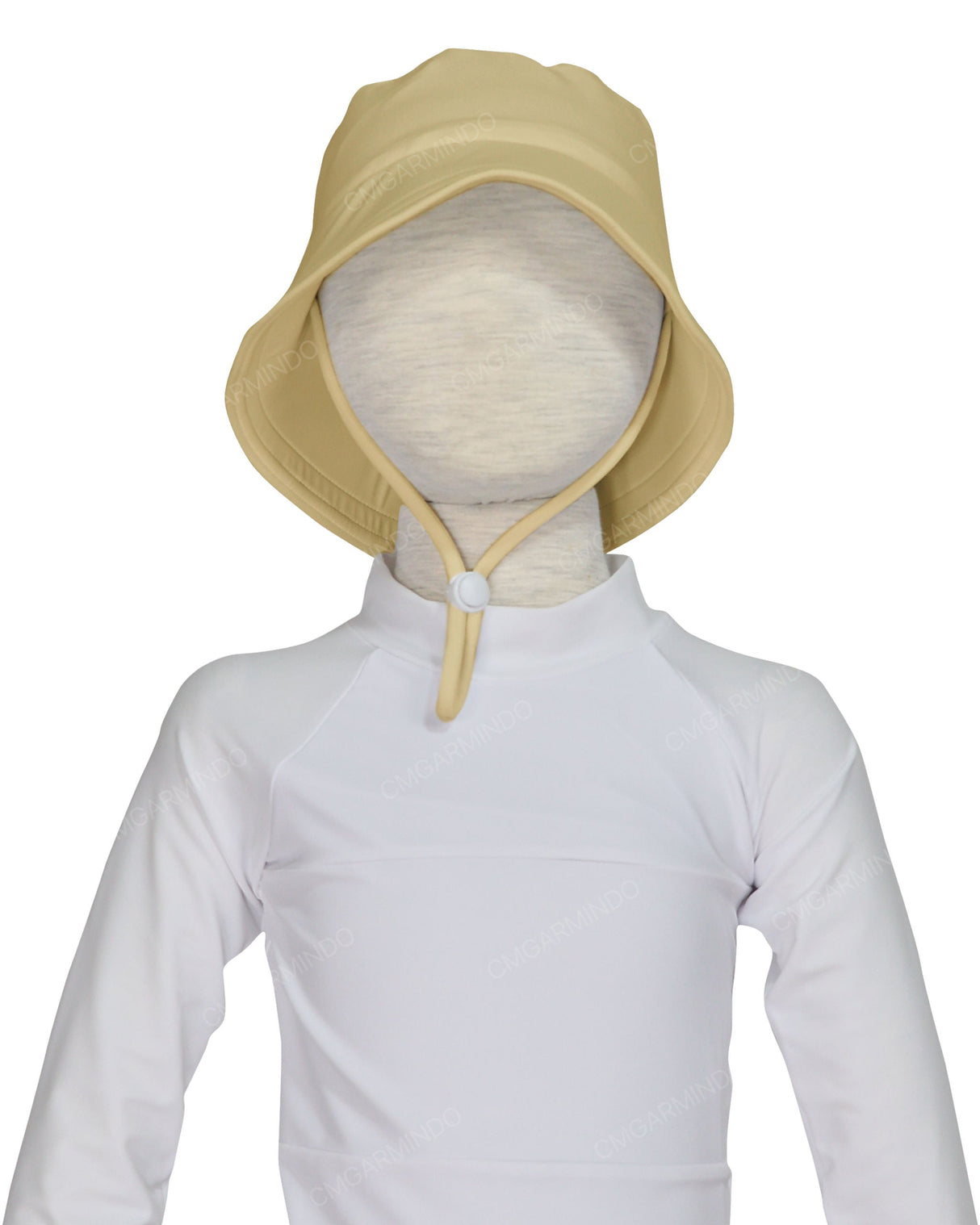 Swim Bucket Hat