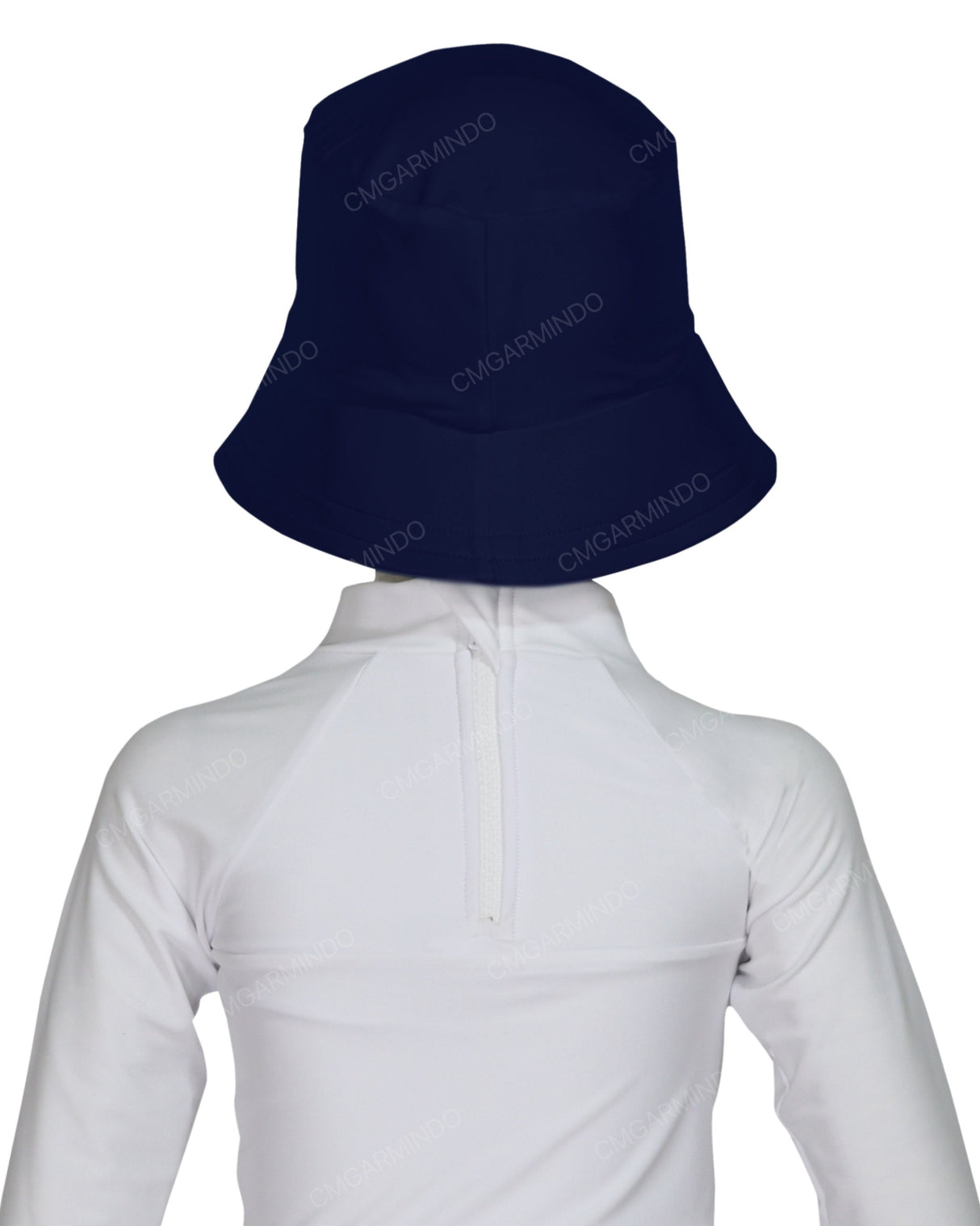 Swim Bucket Hat