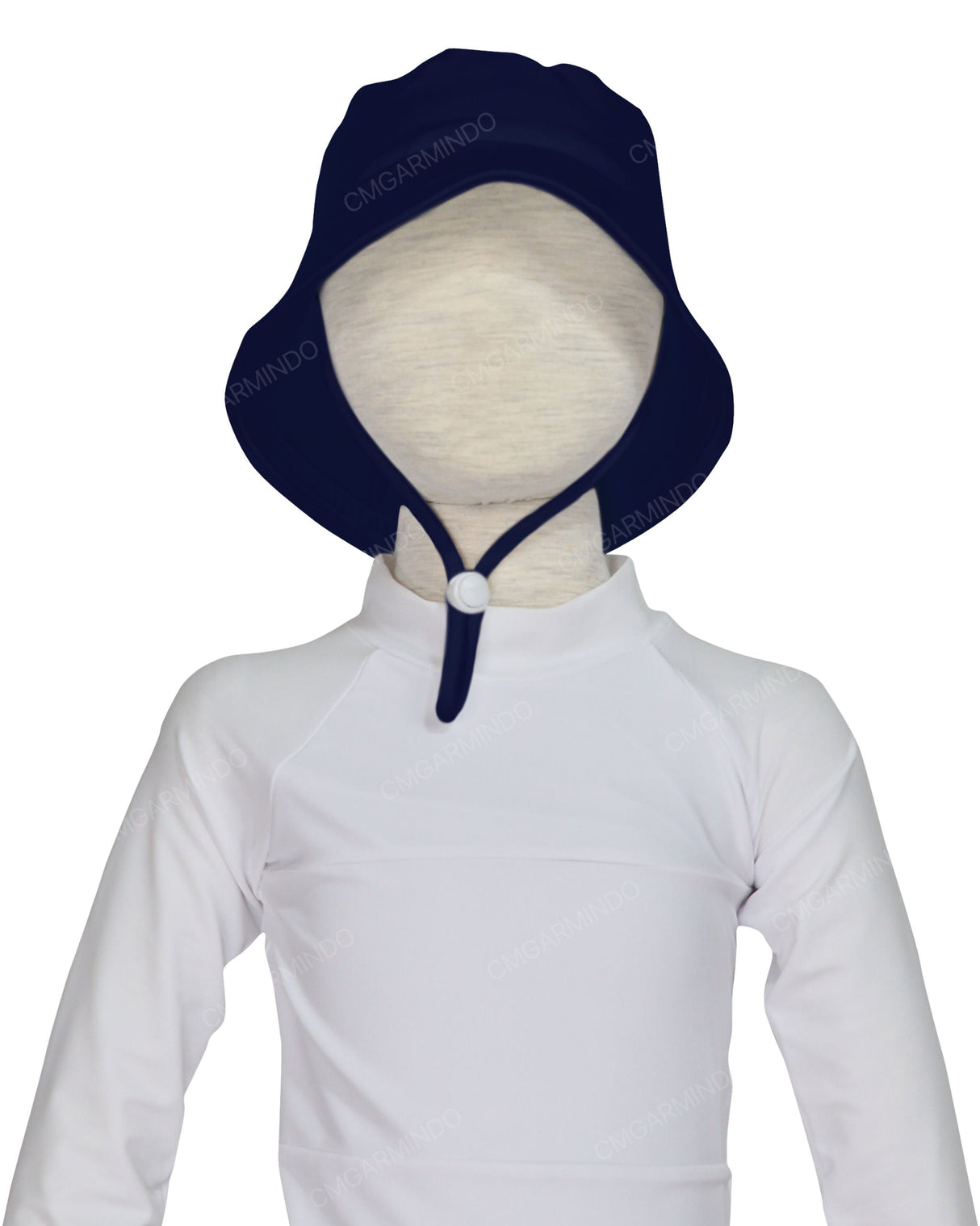 Swim Bucket Hat