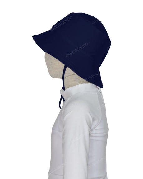 Swim Bucket Hat