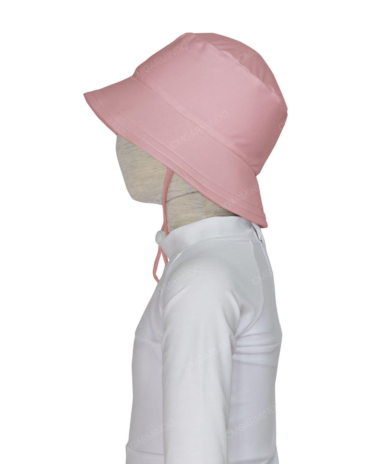 Swim Bucket Hat