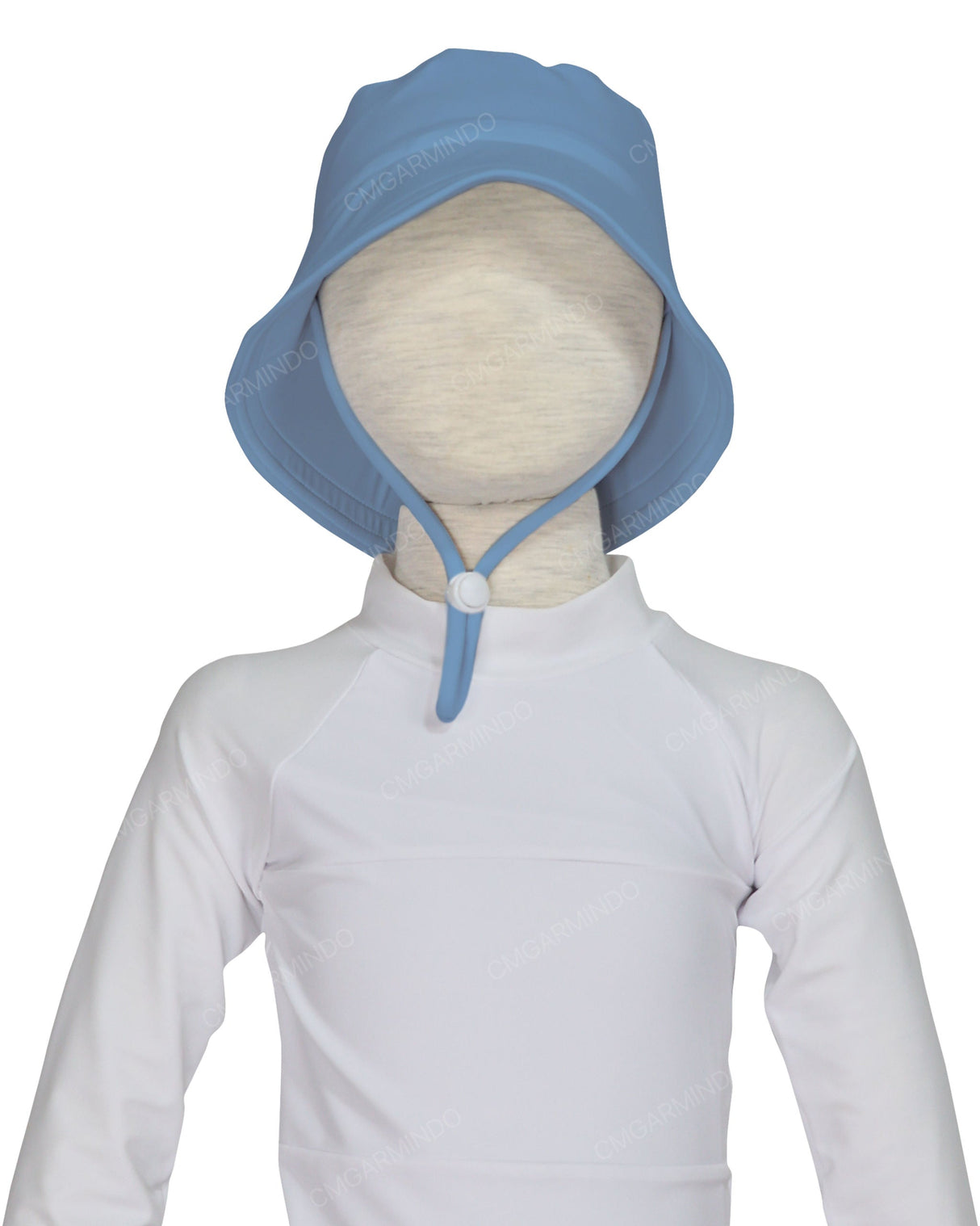 Swim Bucket Hat