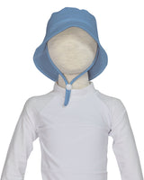 Swim Bucket Hat