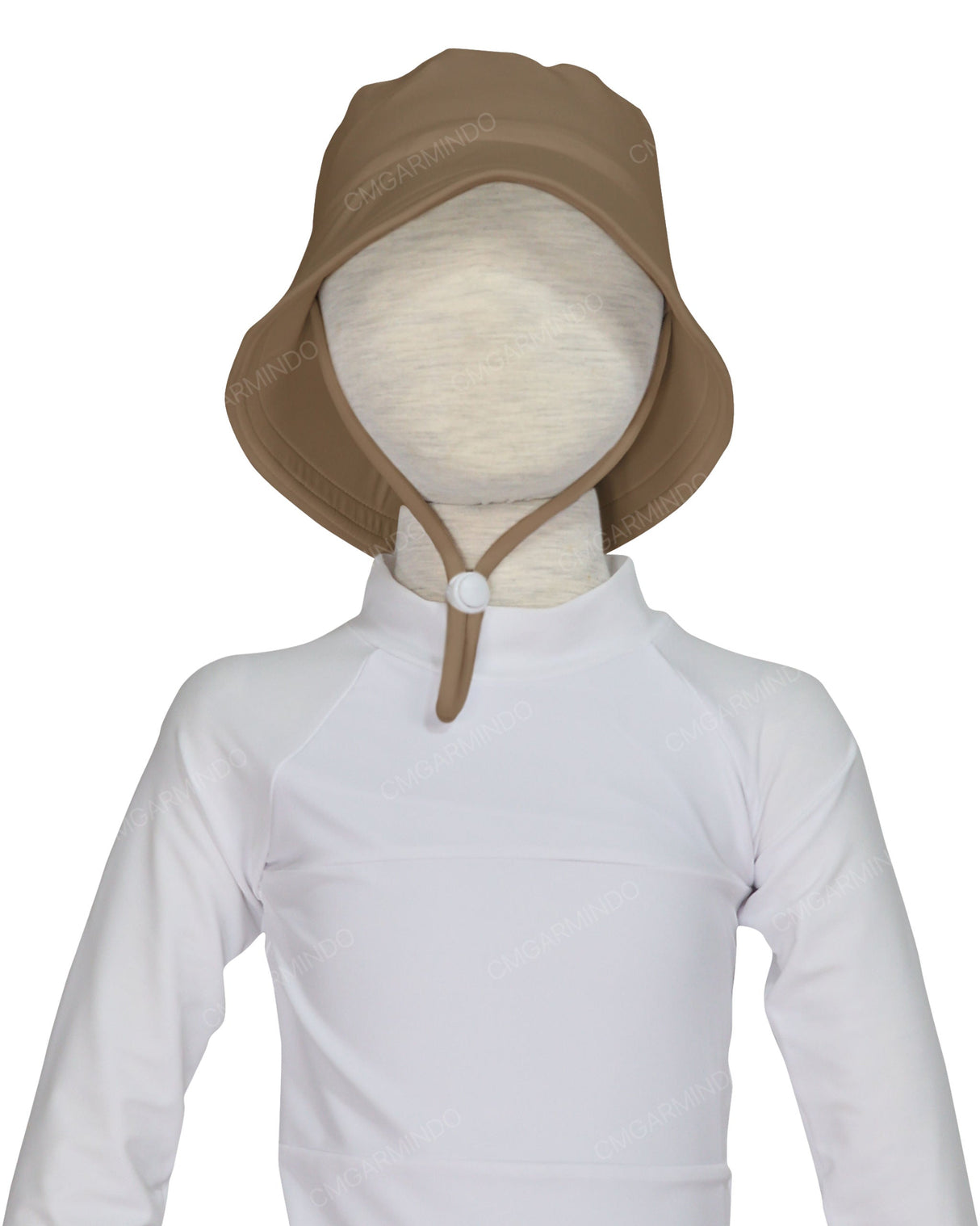 Swim Bucket Hat