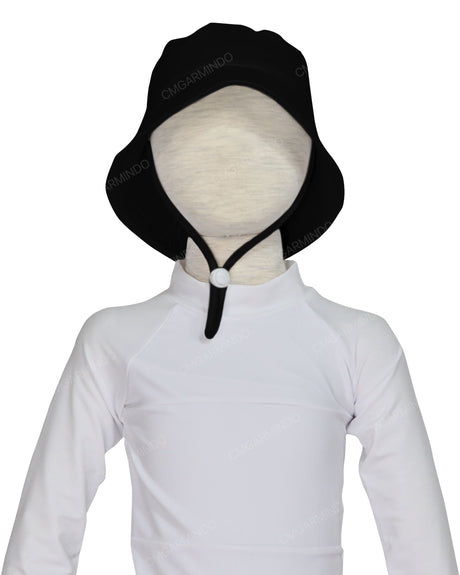 Swim Bucket Hat