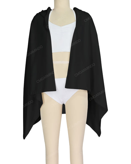 Hoodie Towel
